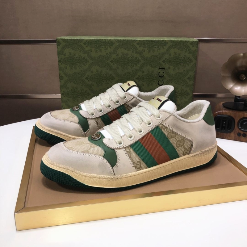 G*u*i casual shoes